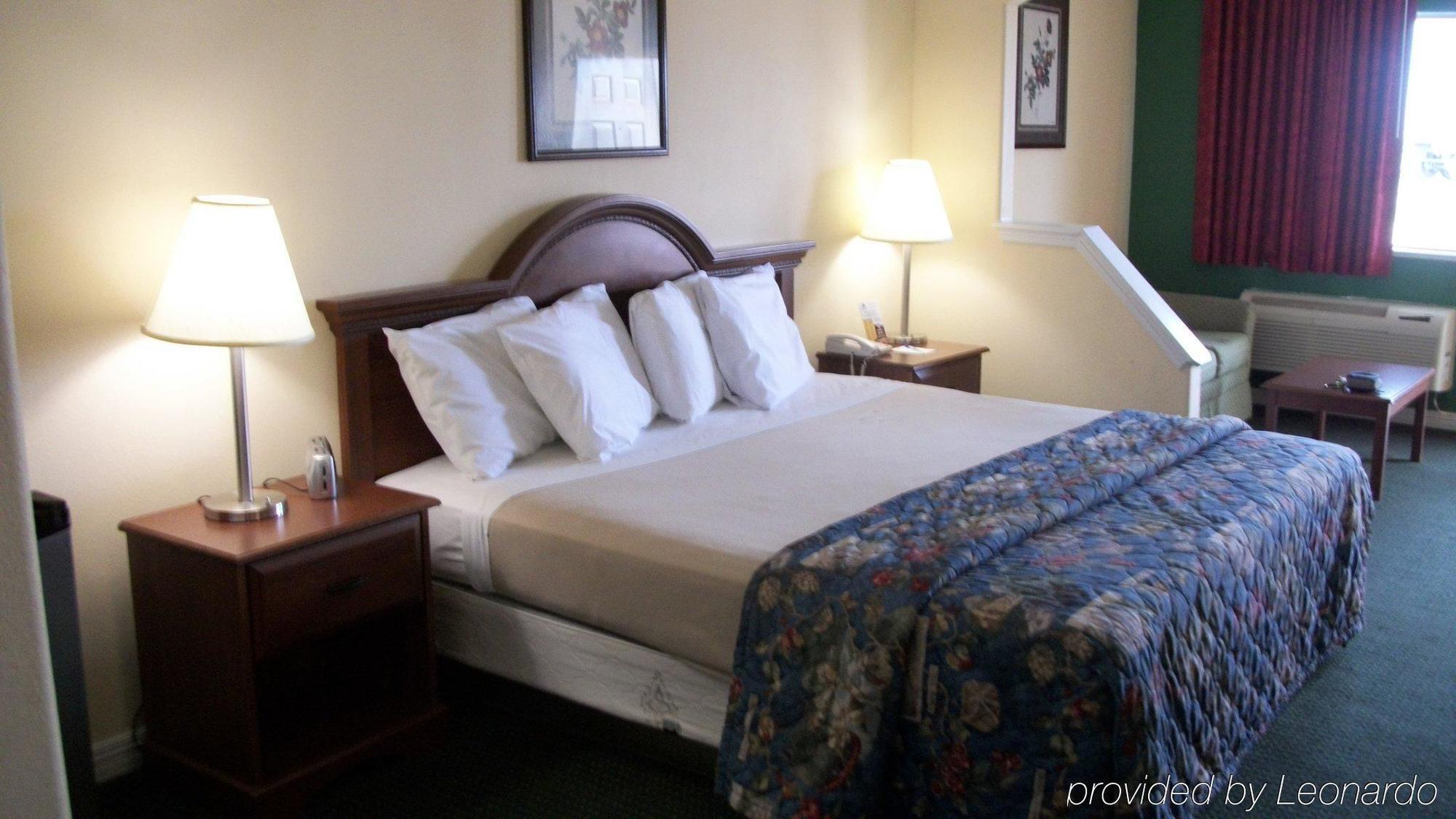 Americas Best Value Inn&Suites Waller/Prairie View Zimmer foto