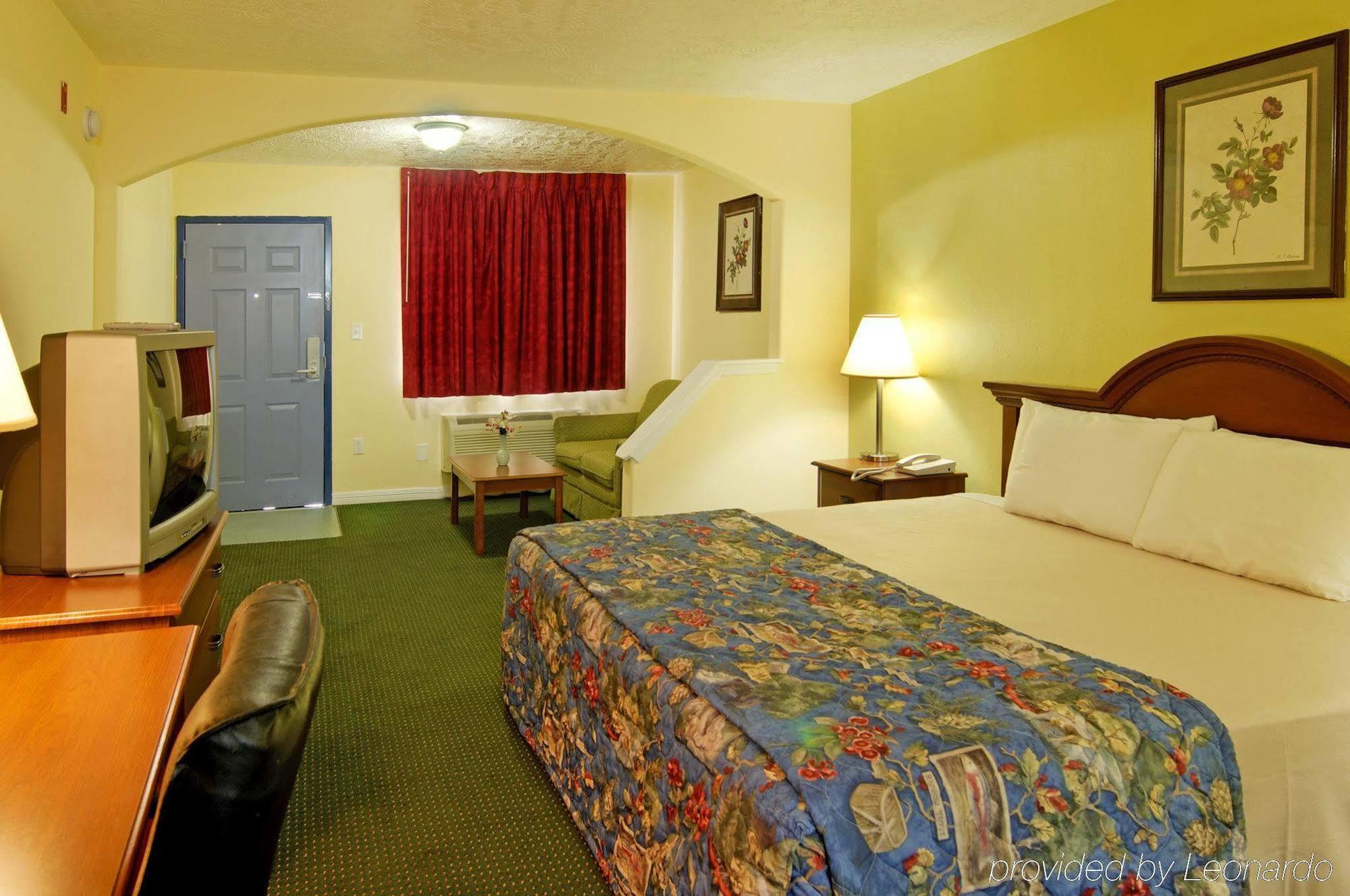 Americas Best Value Inn&Suites Waller/Prairie View Zimmer foto