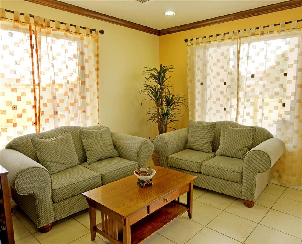 Americas Best Value Inn&Suites Waller/Prairie View Einrichtungen foto
