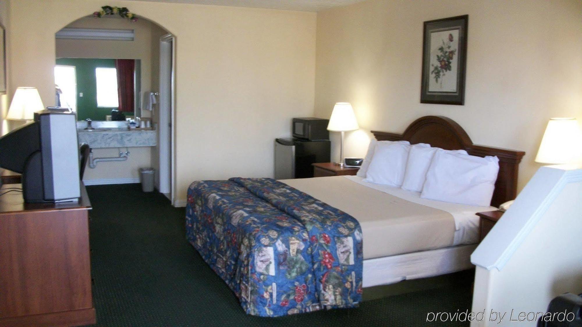 Americas Best Value Inn&Suites Waller/Prairie View Zimmer foto