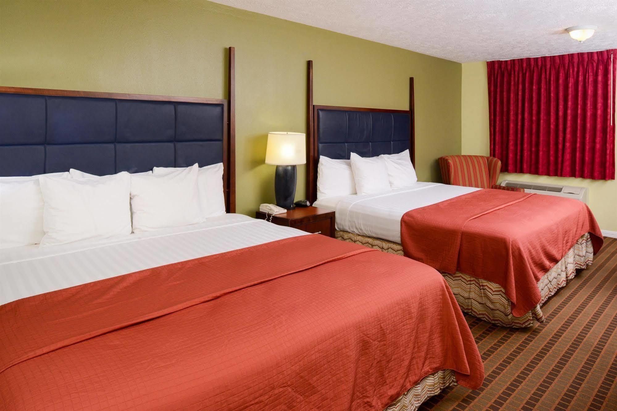 Americas Best Value Inn&Suites Waller/Prairie View Exterior foto