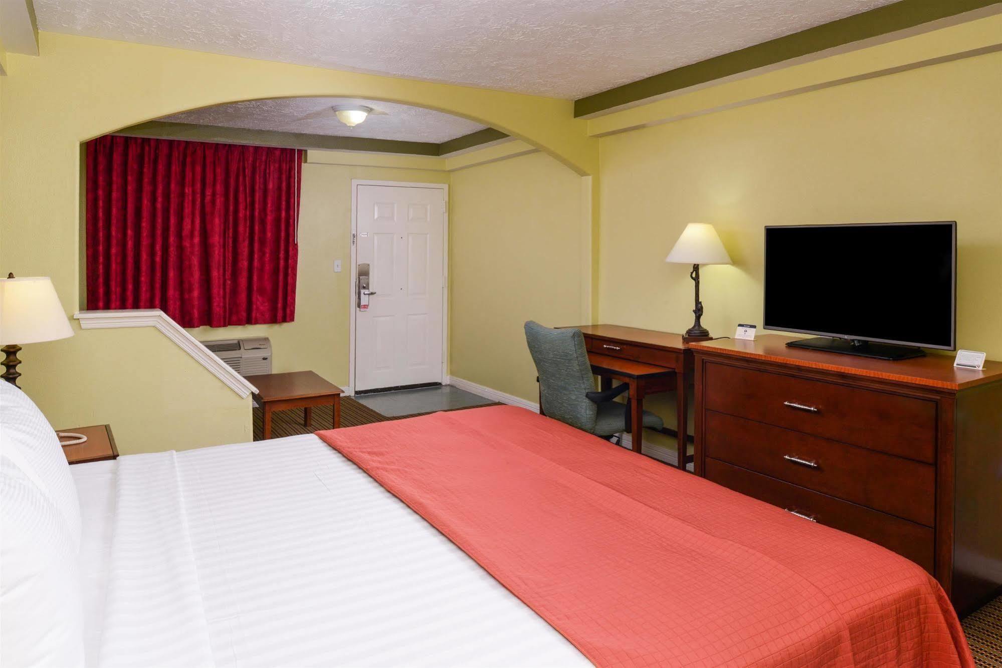 Americas Best Value Inn&Suites Waller/Prairie View Exterior foto