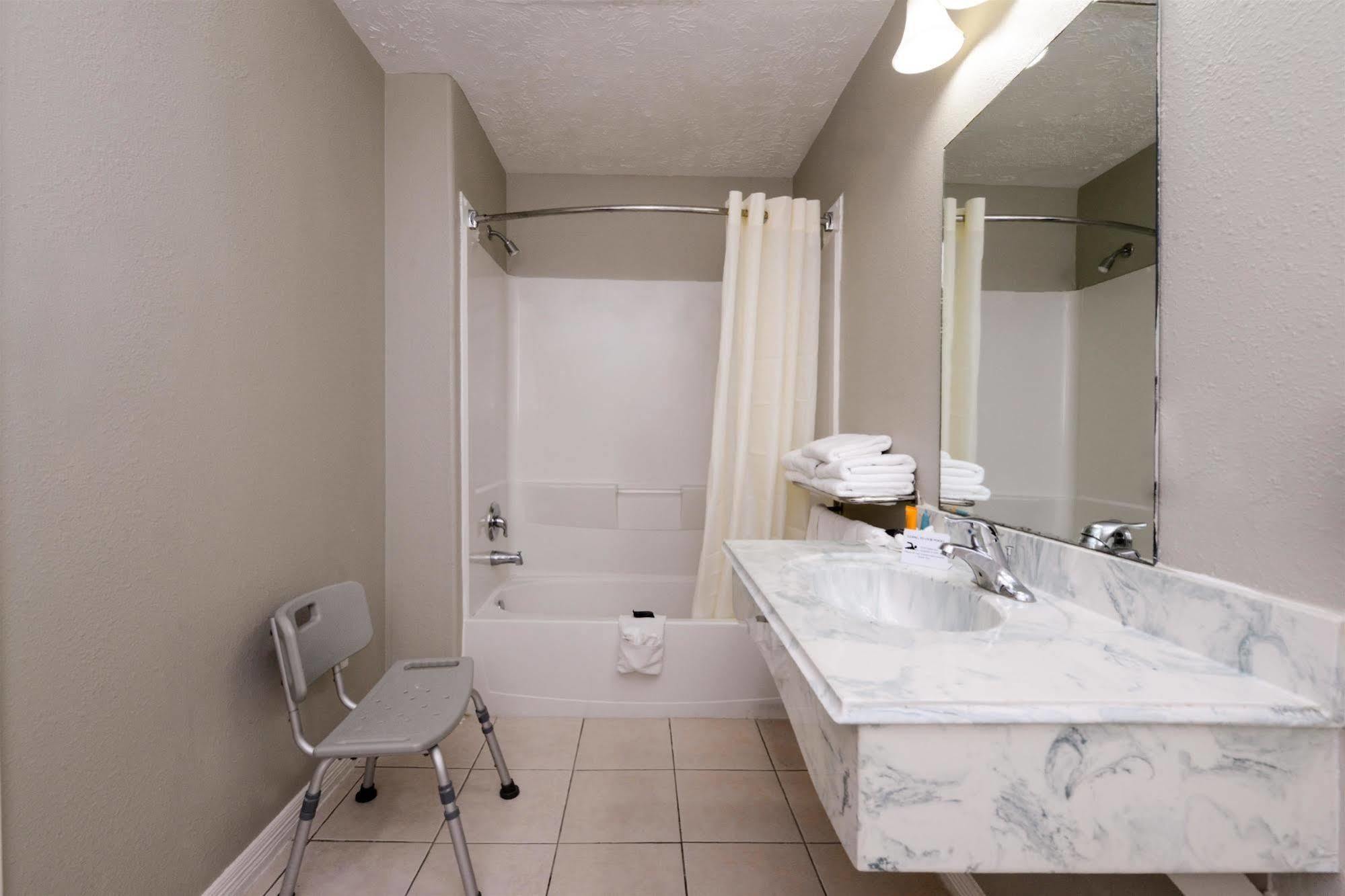 Americas Best Value Inn&Suites Waller/Prairie View Exterior foto