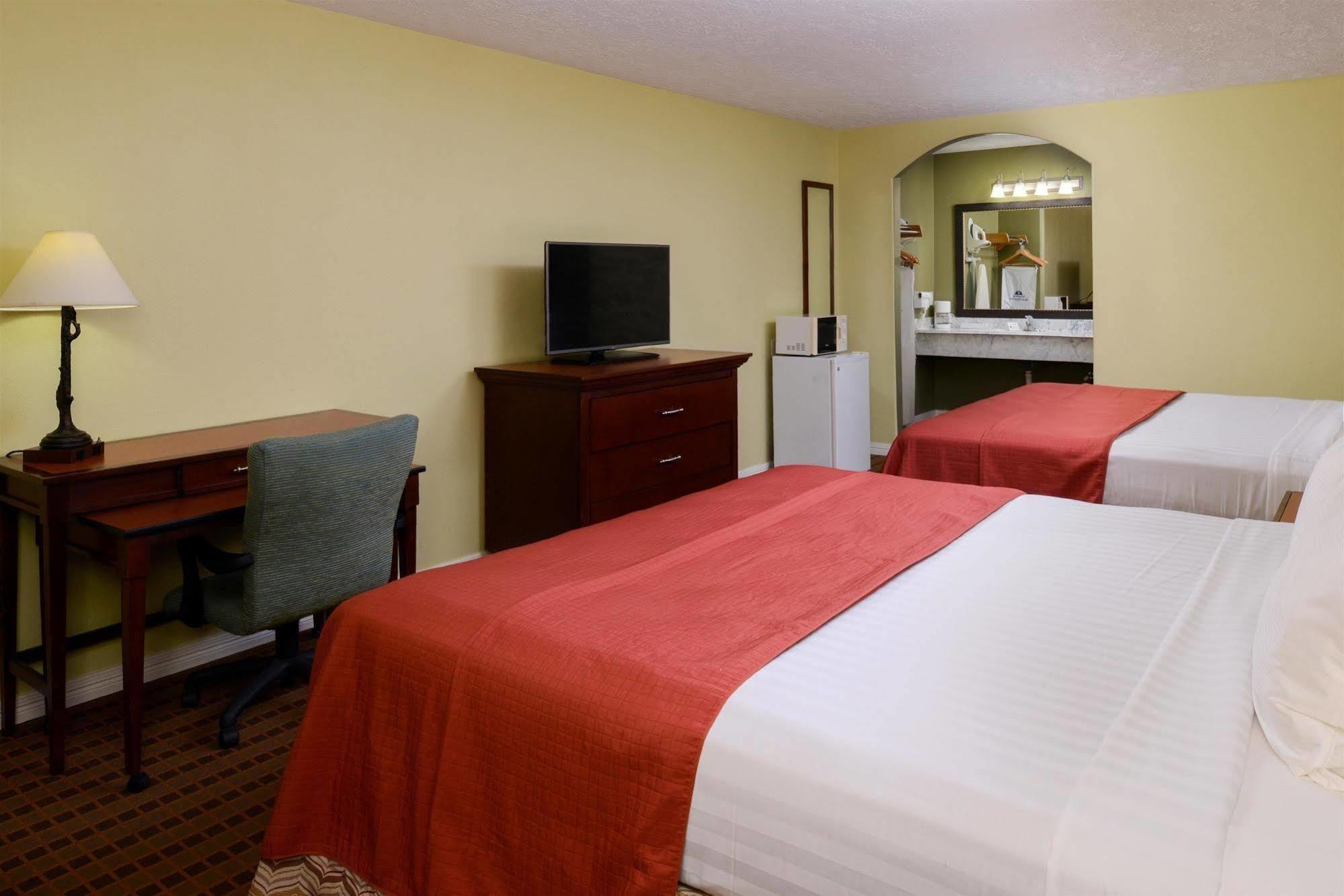 Americas Best Value Inn&Suites Waller/Prairie View Exterior foto