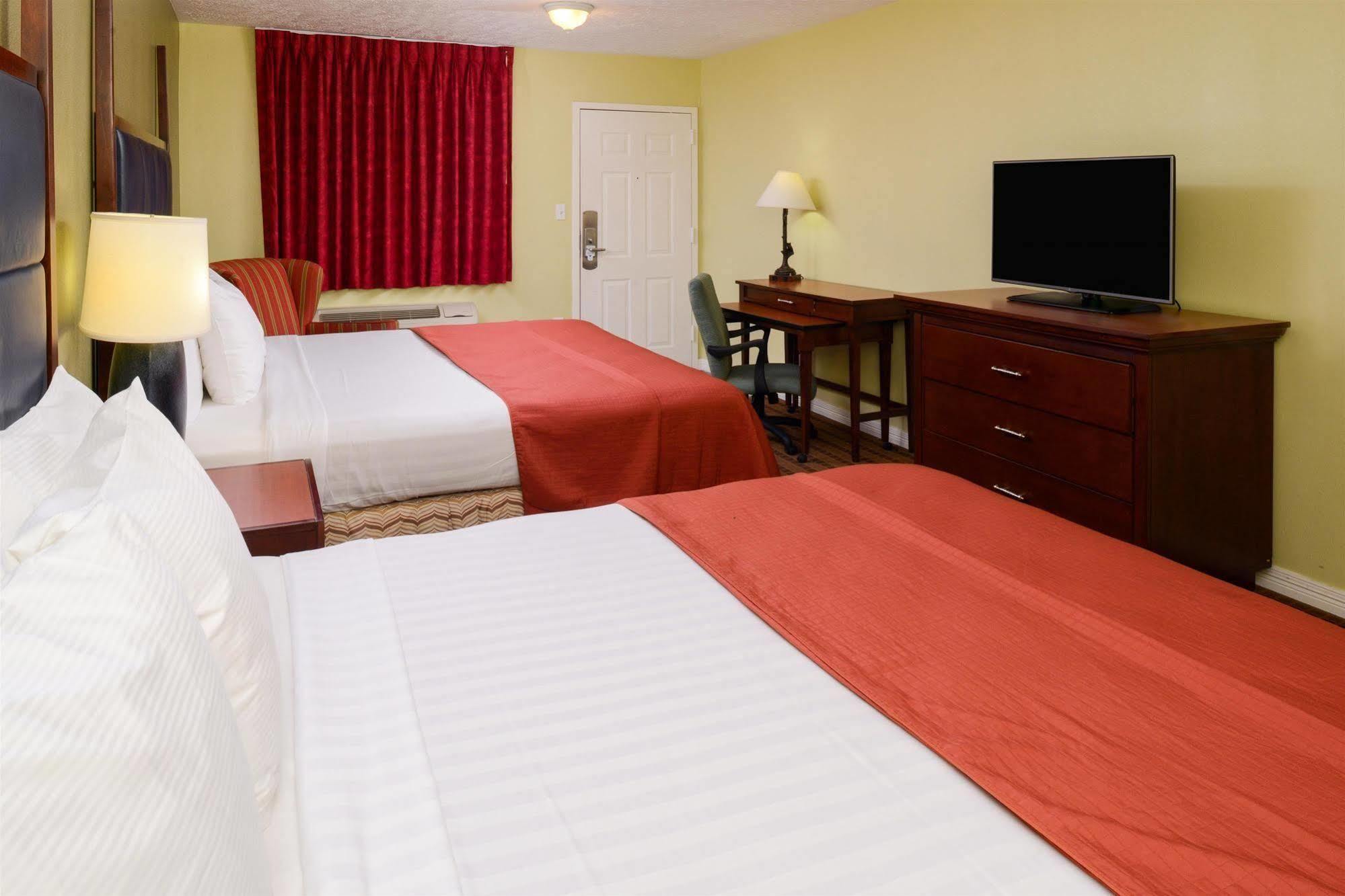Americas Best Value Inn&Suites Waller/Prairie View Exterior foto