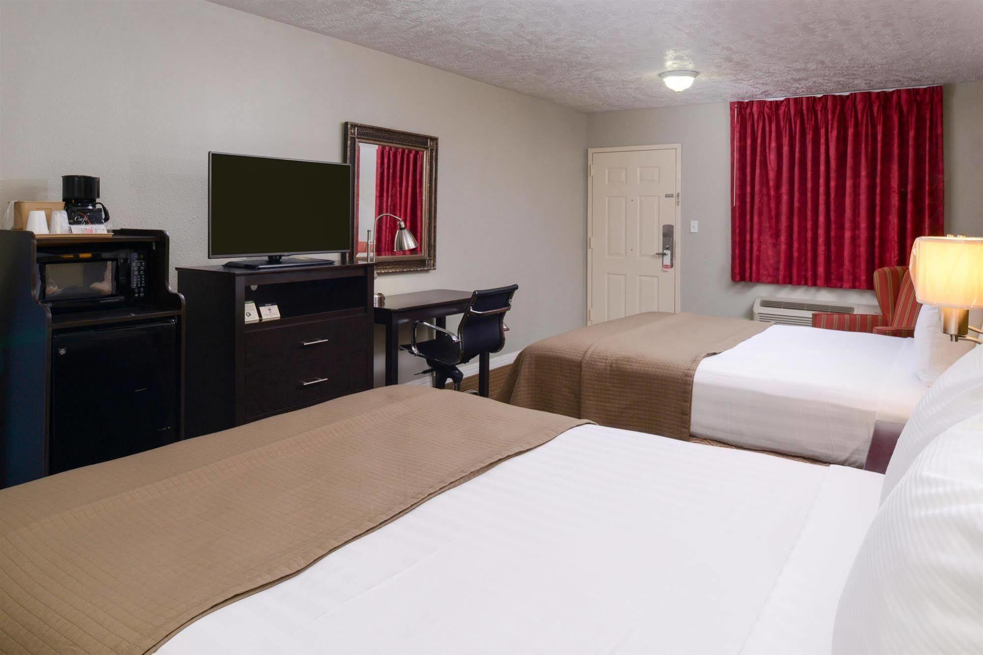 Americas Best Value Inn&Suites Waller/Prairie View Exterior foto