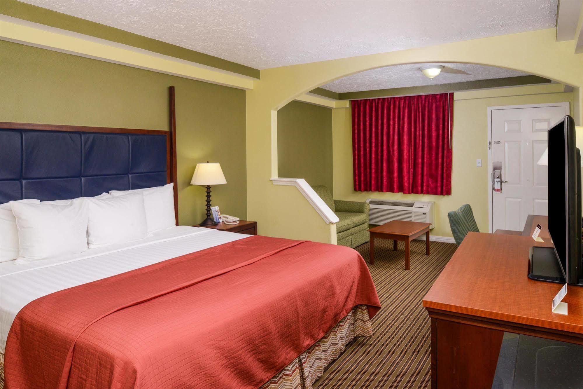 Americas Best Value Inn&Suites Waller/Prairie View Exterior foto